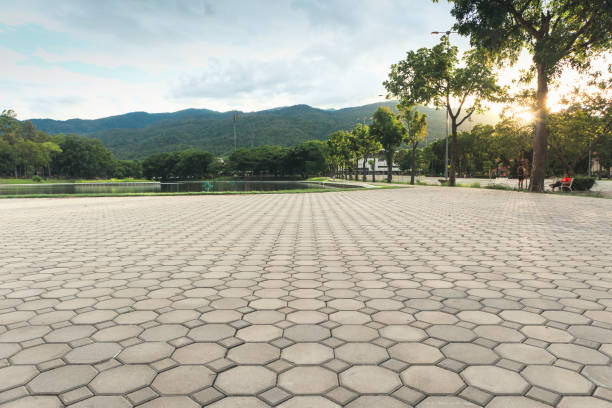 Best Eco-Friendly Driveway Paving in Red Hill, SC