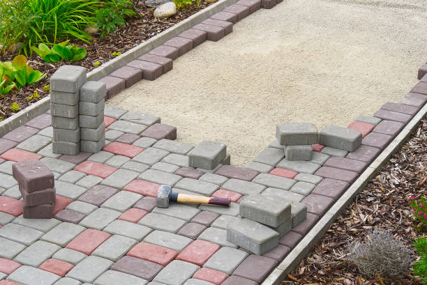 Best Luxury Driveway Paving Solutions in Red Hill, SC