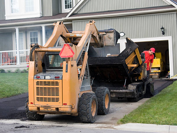 Best Commercial Driveway Paving in Red Hill, SC